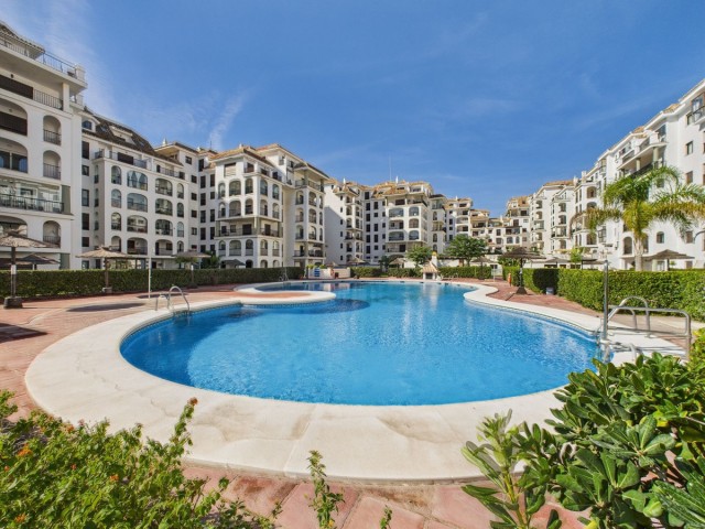 3 Slaapkamer Appartement in La Duquesa