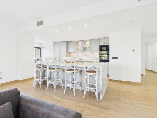 3 Slaapkamer Appartement in La Duquesa