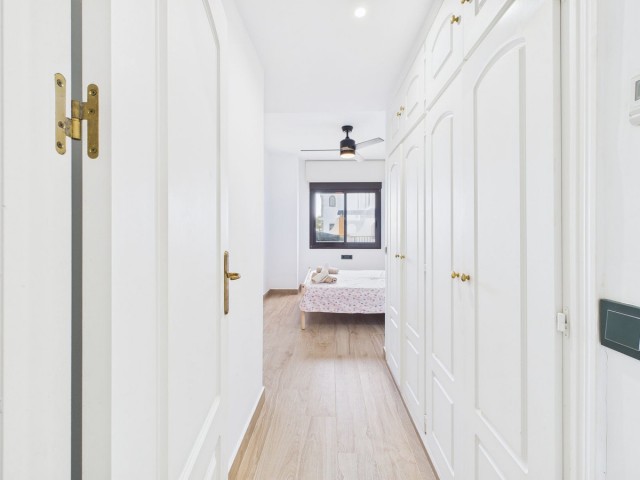 3 Slaapkamer Appartement in La Duquesa