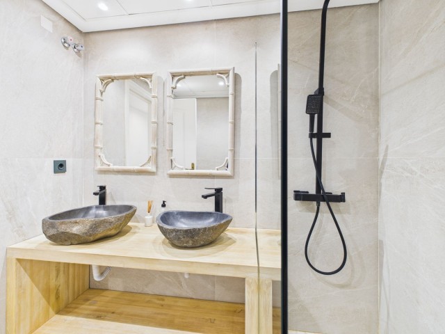 3 Slaapkamer Appartement in La Duquesa