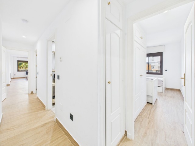 3 Slaapkamer Appartement in La Duquesa