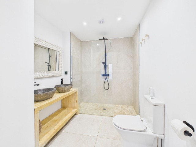 3 Slaapkamer Appartement in La Duquesa