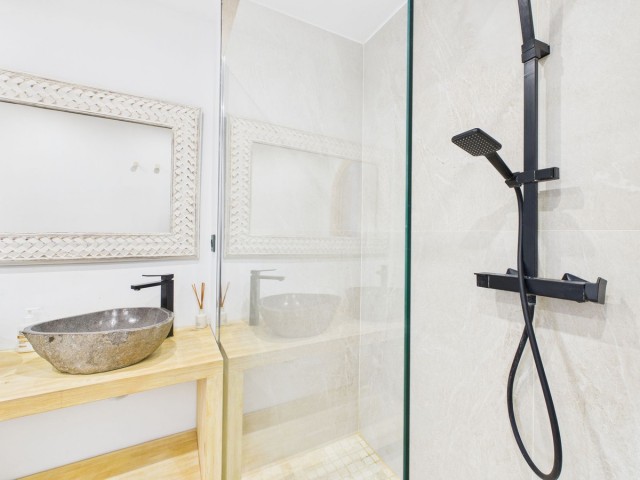 3 Slaapkamer Appartement in La Duquesa