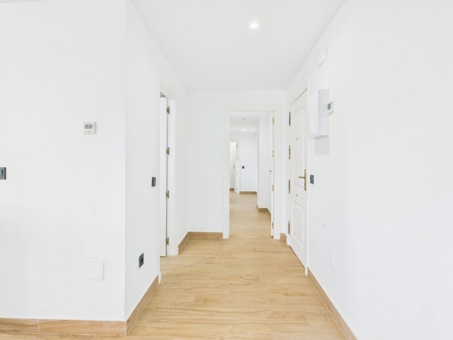 3 Schlafzimmer Apartment in La Duquesa
