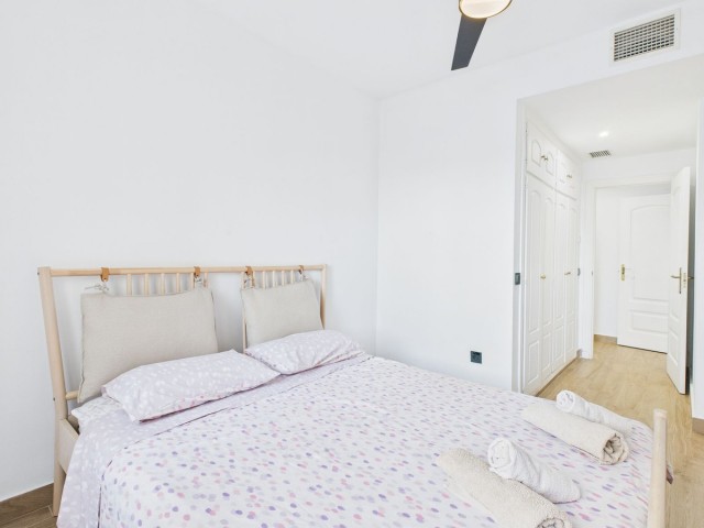 3 Schlafzimmer Apartment in La Duquesa