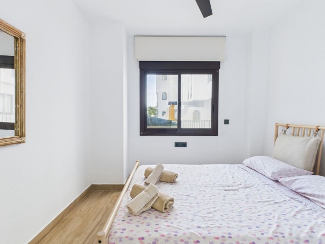 3 Schlafzimmer Apartment in La Duquesa