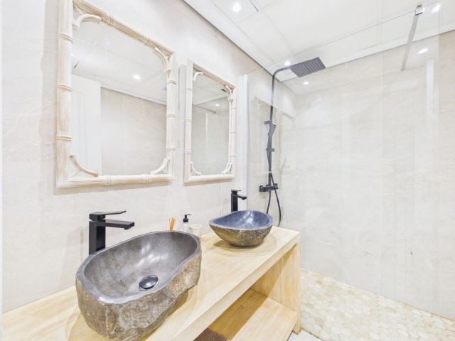 3 Schlafzimmer Apartment in La Duquesa
