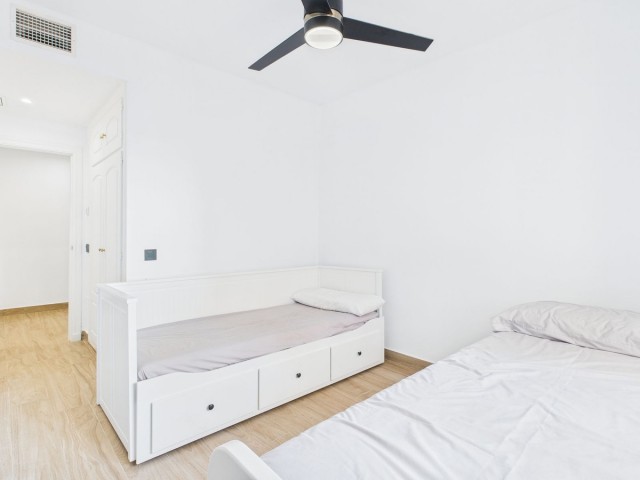 3 Schlafzimmer Apartment in La Duquesa