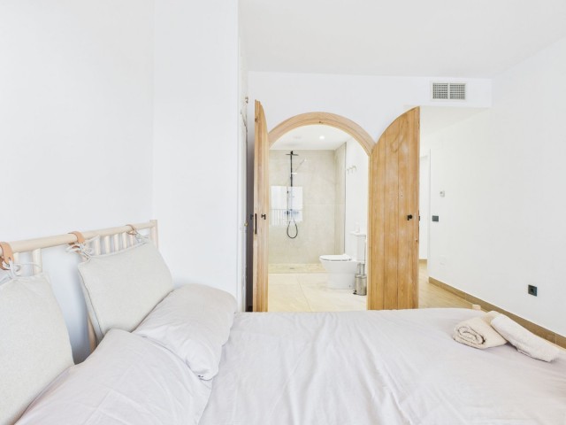 3 Schlafzimmer Apartment in La Duquesa