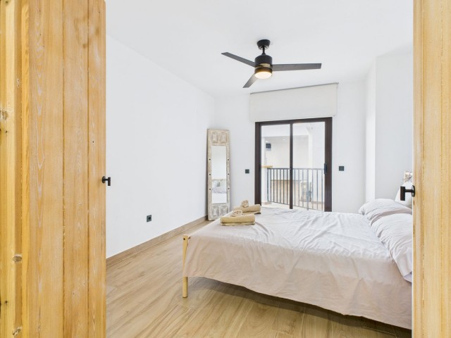3 Schlafzimmer Apartment in La Duquesa