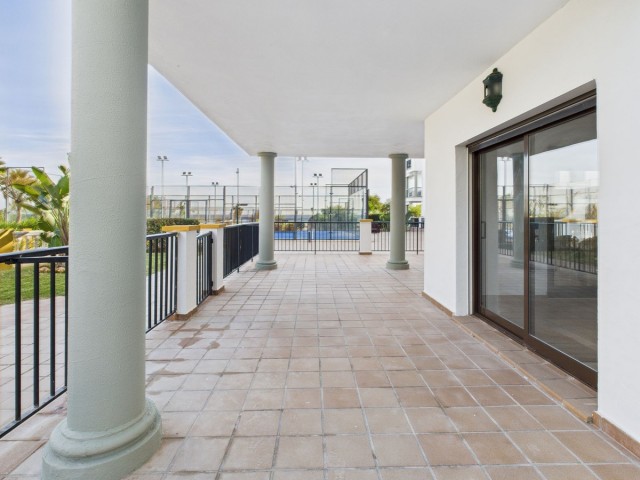 3 Schlafzimmer Apartment in La Duquesa
