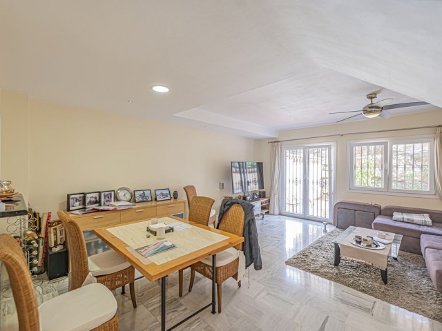 Maison mitoyenne, Marbella