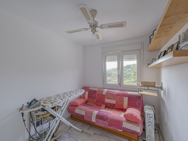 Maison mitoyenne avec 5 Chambres  à Marbella