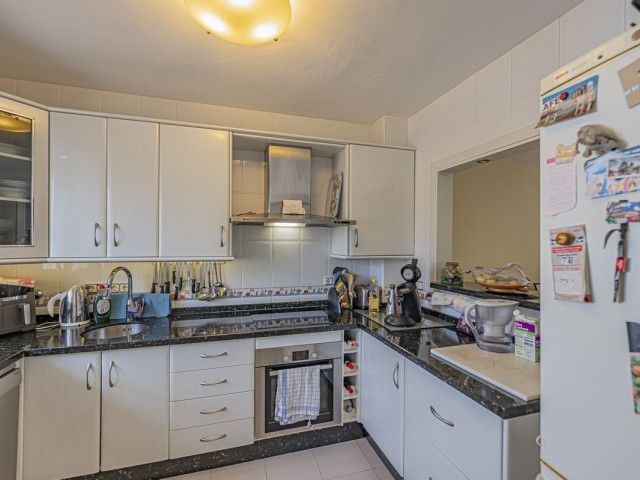 Maison mitoyenne avec 5 Chambres  à Marbella