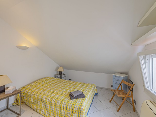 Maison mitoyenne avec 5 Chambres  à Marbella