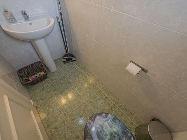 Maison mitoyenne avec 5 Chambres  à Marbella