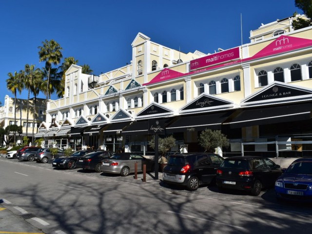 Kommerziell in Aloha