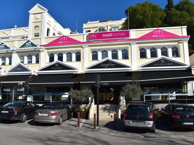 Kommerziell in Aloha