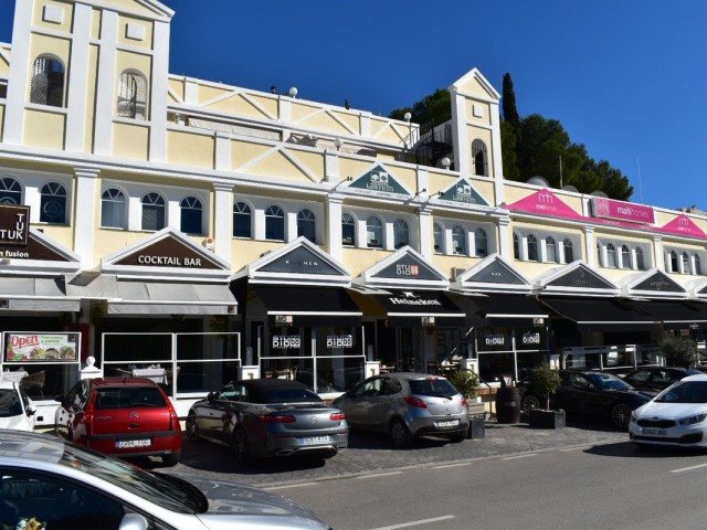 Kommerziell in Aloha