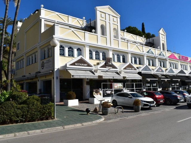 Kommerziell in Aloha