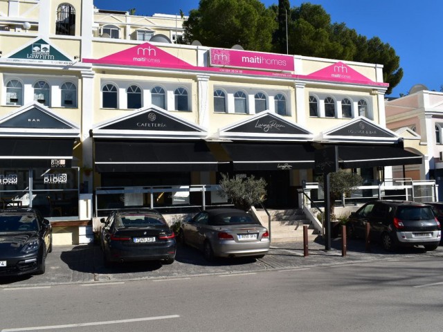 Kommerziell in Aloha