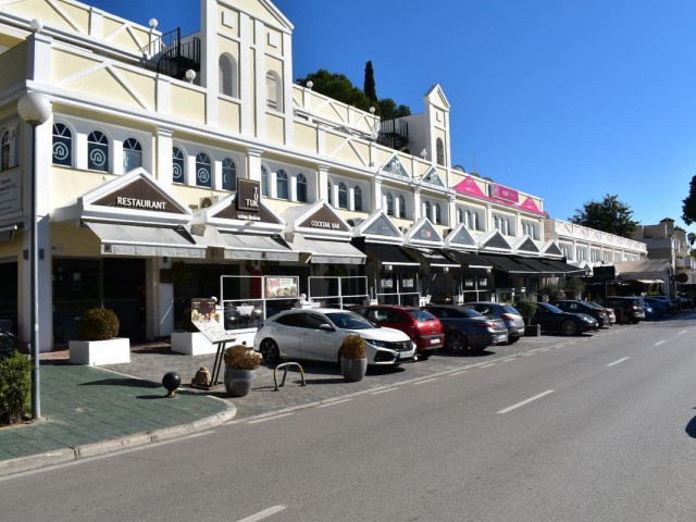 Kommerziell in Aloha