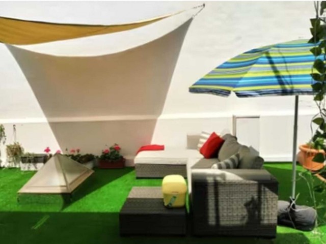 Radhus, San Pedro de Alcántara, R5223388