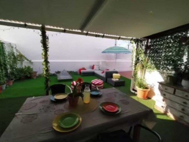 Radhus, San Pedro de Alcántara, R5223388