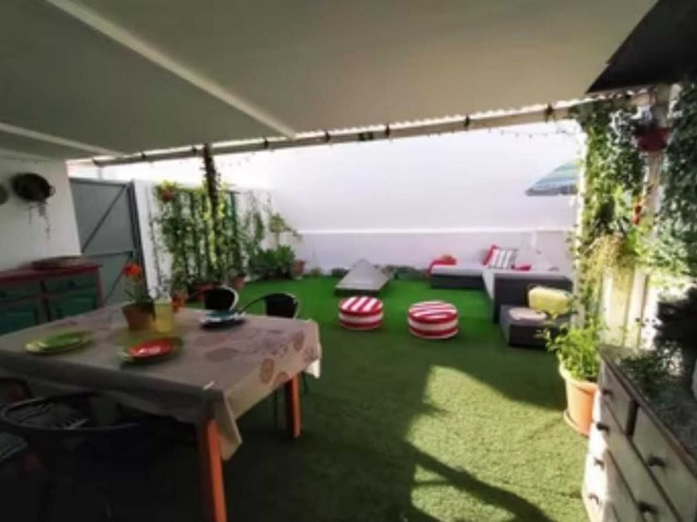 Radhus, San Pedro de Alcántara, R5223388