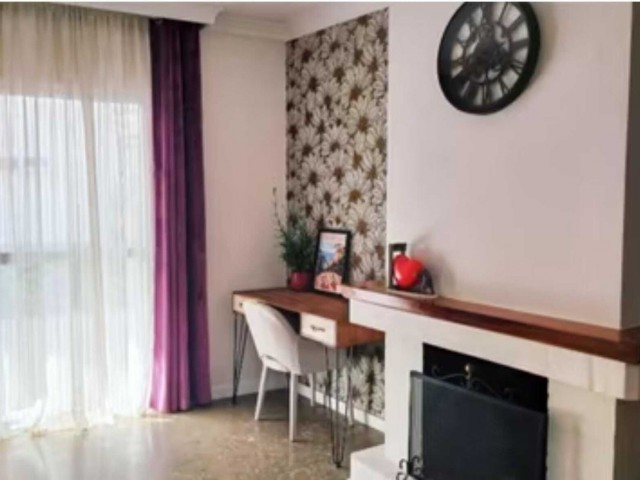 5 Sovrums Radhus i San Pedro de Alcántara