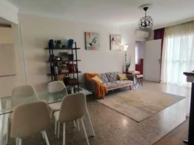 5 Sovrums Radhus i San Pedro de Alcántara