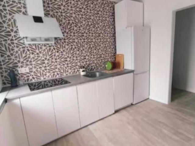 5 Sovrums Radhus i San Pedro de Alcántara