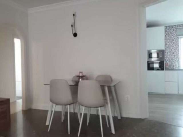 5 Sovrums Radhus i San Pedro de Alcántara