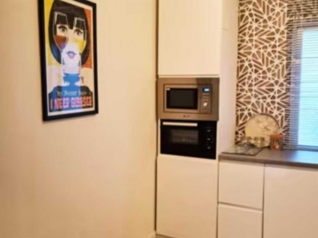 5 Sovrums Radhus i San Pedro de Alcántara