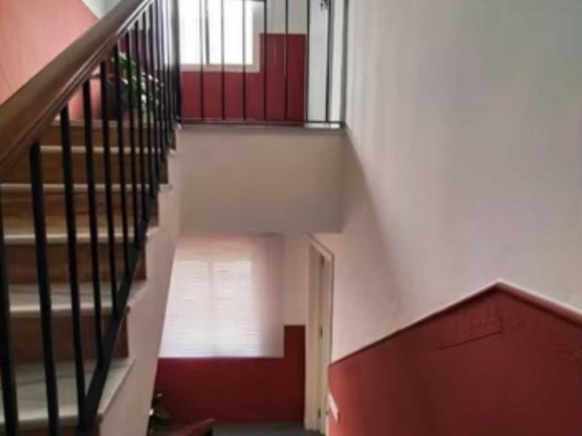 5 Sovrums Radhus i San Pedro de Alcántara