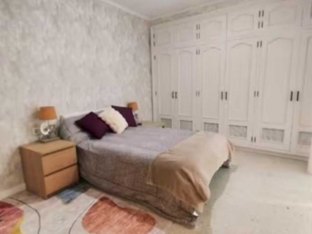 5 Sovrums Radhus i San Pedro de Alcántara