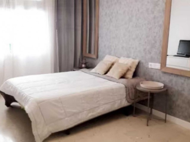 5 Sovrums Radhus i San Pedro de Alcántara