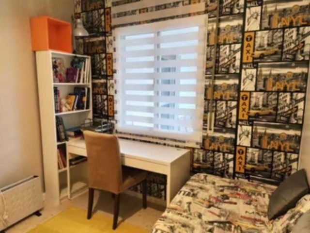 5 Sovrums Radhus i San Pedro de Alcántara