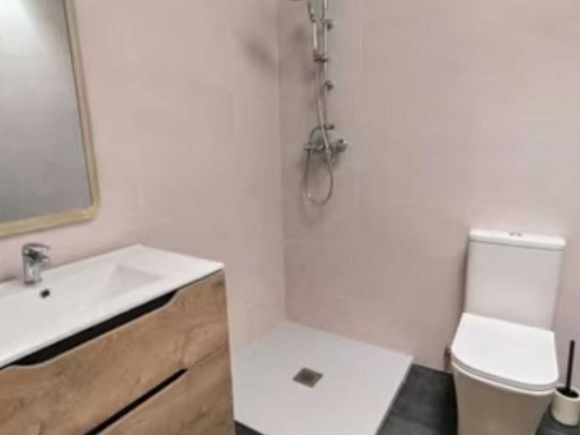 5 Sovrums Radhus i San Pedro de Alcántara