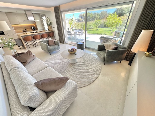 3 Bedrooms Apartment in La Cala Golf