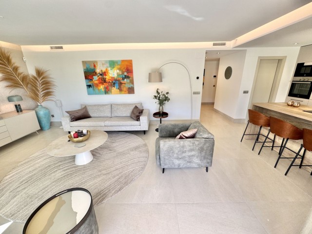 3 Bedrooms Apartment in La Cala Golf