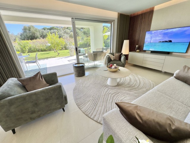 3 Bedrooms Apartment in La Cala Golf