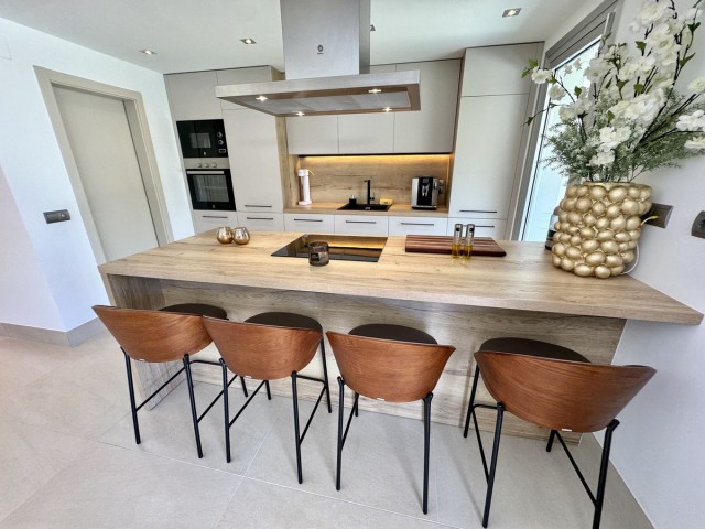 3 Bedrooms Apartment in La Cala Golf