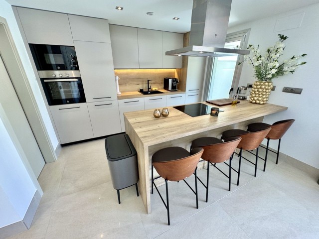 3 Bedrooms Apartment in La Cala Golf