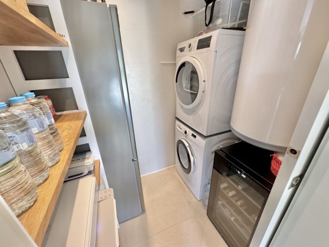 3 Bedrooms Apartment in La Cala Golf