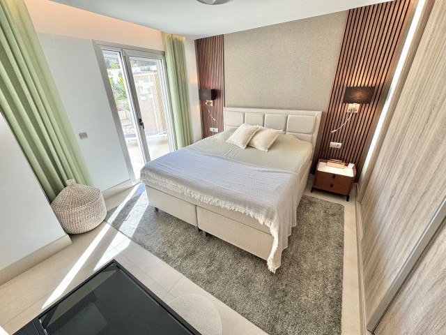 3 Bedrooms Apartment in La Cala Golf