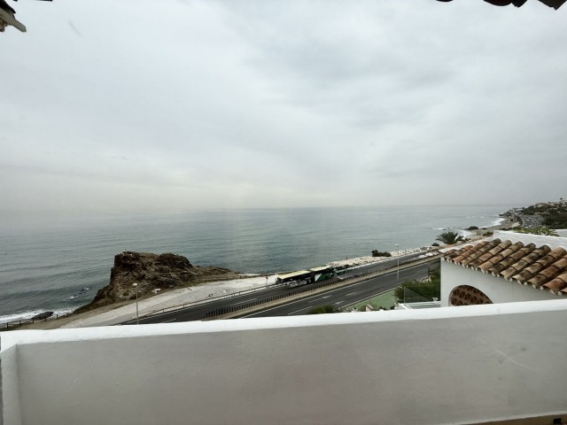Penthouse in Mijas Costa