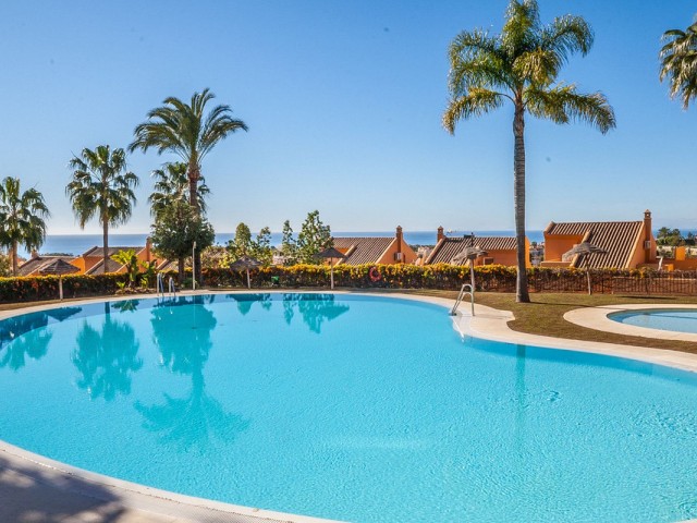 Leilighet, Elviria, R5225557