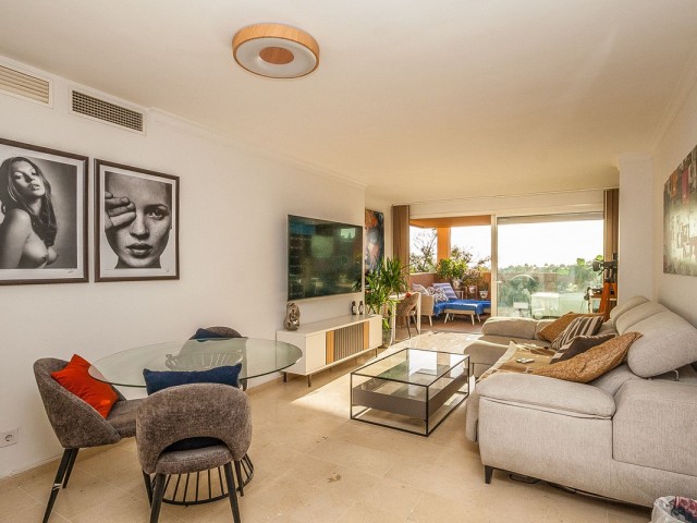 Leilighet, Elviria, R5225557