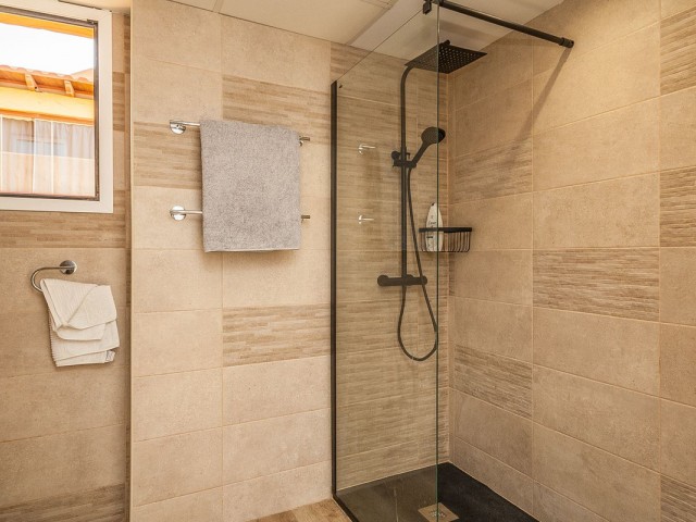 2 Soveroms Leilighet i Elviria